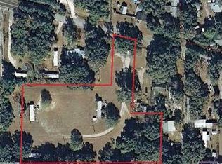 7218 Joe Davis Rd, Plant City, FL 33567