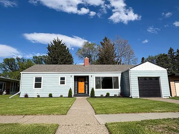 1023 N Mandan St, Bismarck, ND 58501