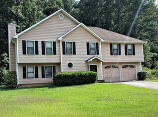 5158 Tara Creek Dr, Ellenwood, GA 30294