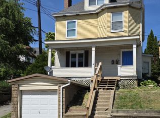419 Florence Ave FLOOR 2, Pittsburgh, PA 15202