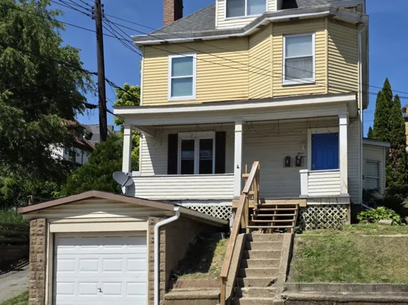419 Florence Ave Floor 2, Pittsburgh, PA 15202