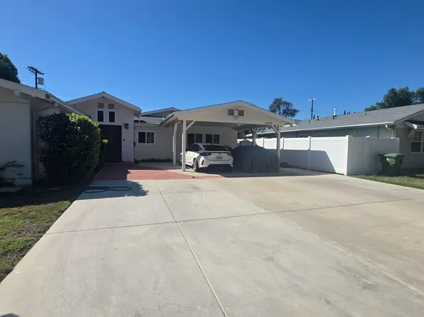 22248 Leadwell St, Canoga Park, CA 91303