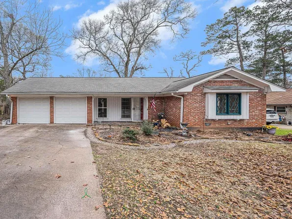 1508 N San Jacinto St, Conroe, TX 77301