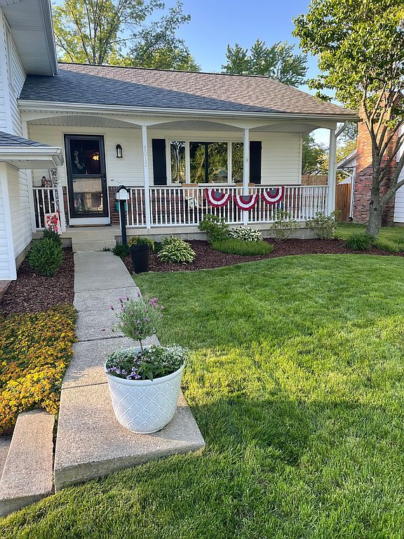 Real estate listing image