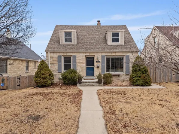 2416 South 59th STREET, West Allis, WI 53219