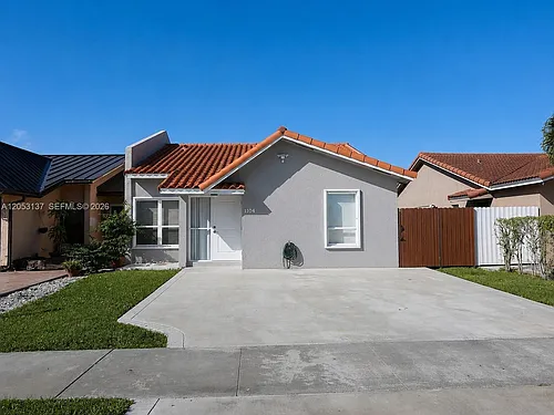 1104 SW 118th Ct #1104 Photo 1 1104 SW 118th Ct #1104 Photo 1