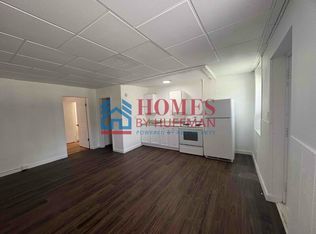 615 N Fulton Ave #A, Evansville, IN 47710