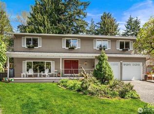 6556 116th Pl NE, Kirkland, WA 98033