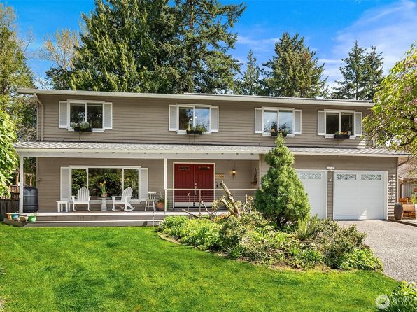 6556 116th Place NE, Kirkland, WA 98033
