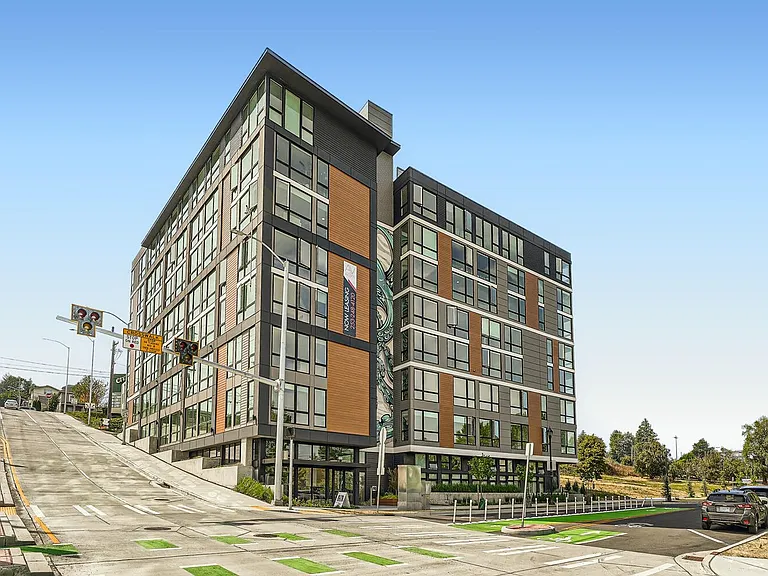 Welcome to AV Lofts! Beautiful views plus in-unit laundry! Up to 8 weeks free! — Photo 43