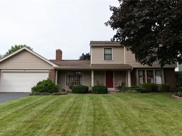 52 Redcedar Dr, Rochester, NY 14616