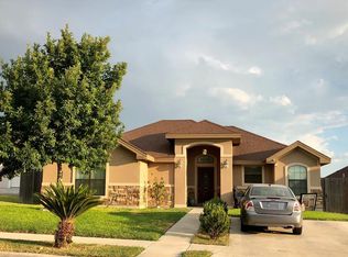 2040 Lucino Loop, Eagle Pass, TX 78852