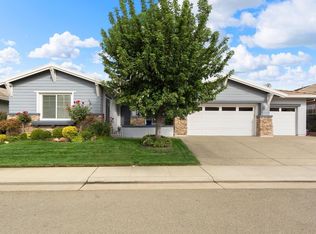 1248 Segolily Ln, Lincoln, CA 95648