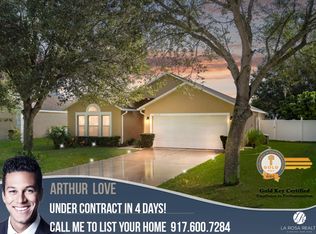 1032 Royal Marquis Cir, Ocoee, FL 34761