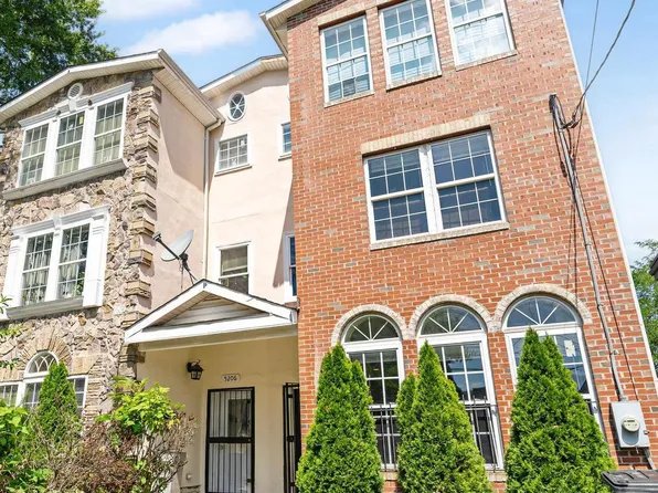 5208 Drake Pl SE, Washington, DC 20019