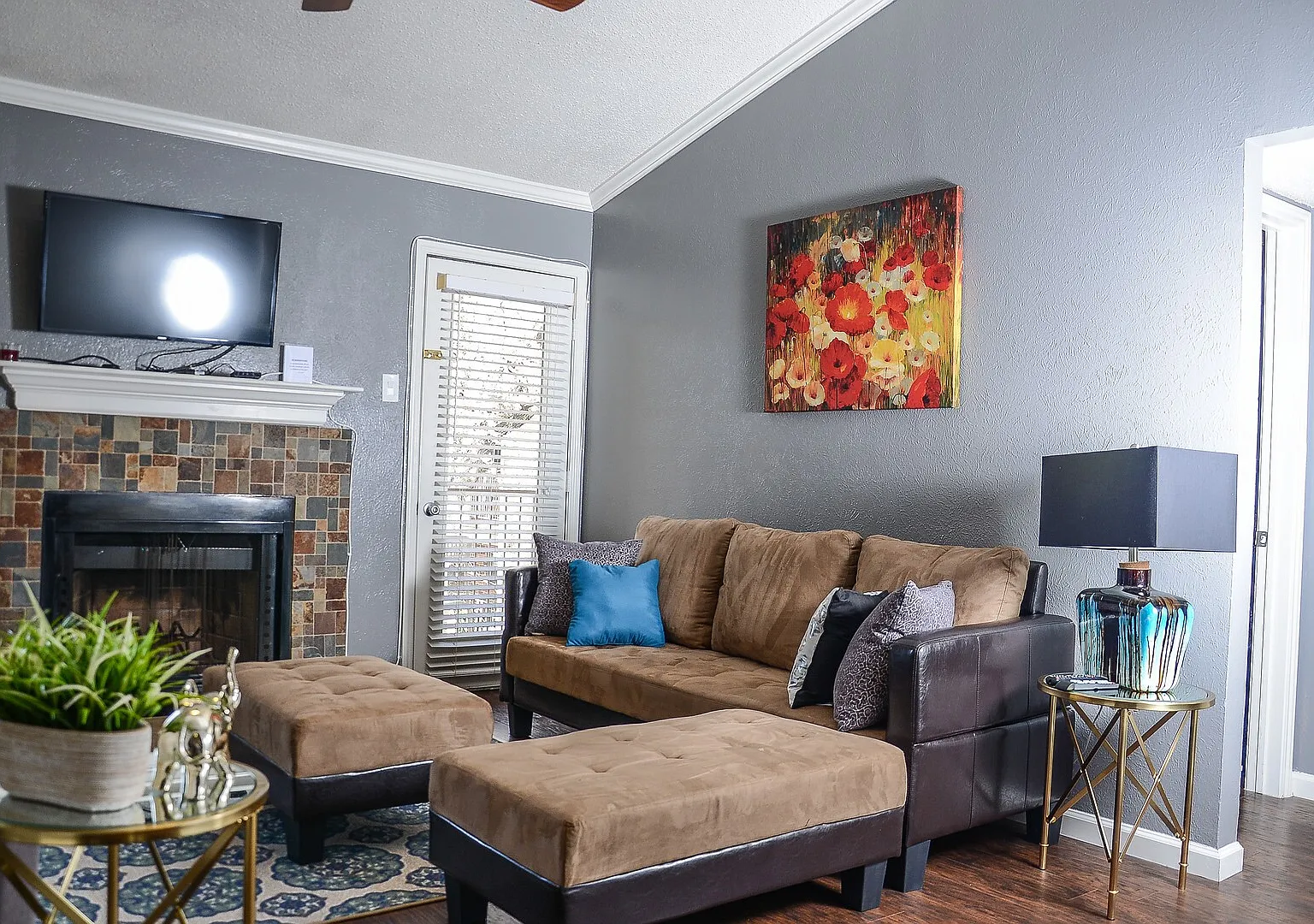 I18 World Cup Stay - 18 min to AT&T - Sleeps 4 - Free Parking — Photo 2