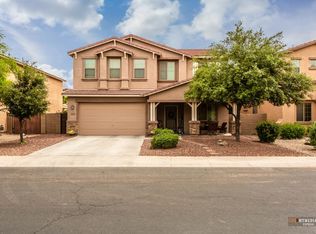 43655 W Caven Dr, Maricopa, AZ 85138