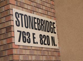 758 E 900 N APT 103, Provo, UT 84606