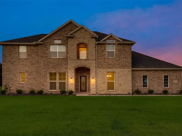2237 Crystal Palace Blvd, Alvarado, TX 76009