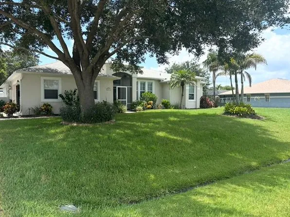 2062 SE HARDING Street, Port St Lucie, FL 34952