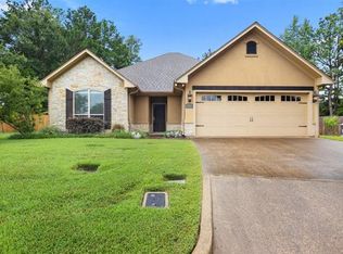 4017 Madera Dr, Tyler, TX 75707