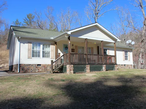 137 King Henry Cir, White Sulphur Springs, WV 24986