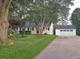 3240 E Moore Rd, Saginaw, MI 48601