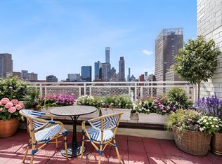 401 E 65th St APT 15C, New York, NY