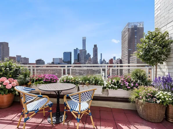 401 E 65th St APT 15C, New York, NY 10065