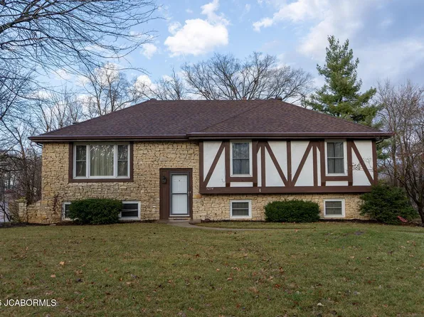 3234 S Ten Mile Dr, Jefferson City, MO 65109