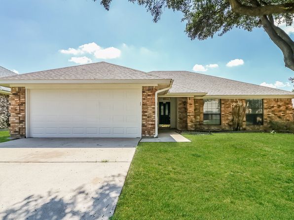 4909 Barberry Dr