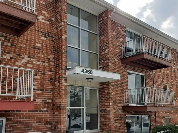 4360 Inner Circle Dr APT C14, Brunswick, OH 44212
