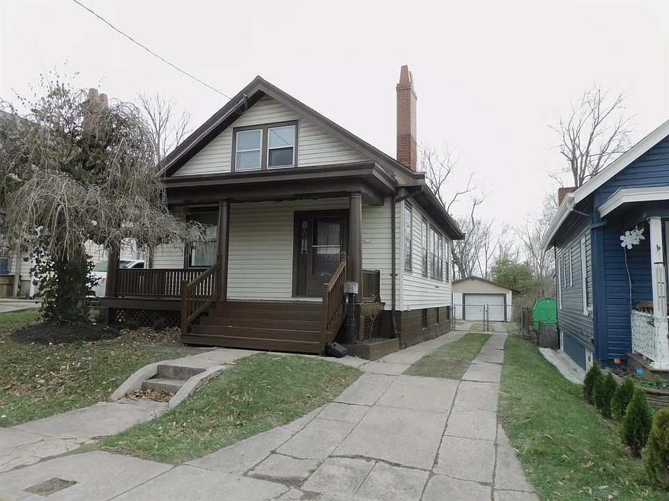 1st image of 4119 Francis Ave