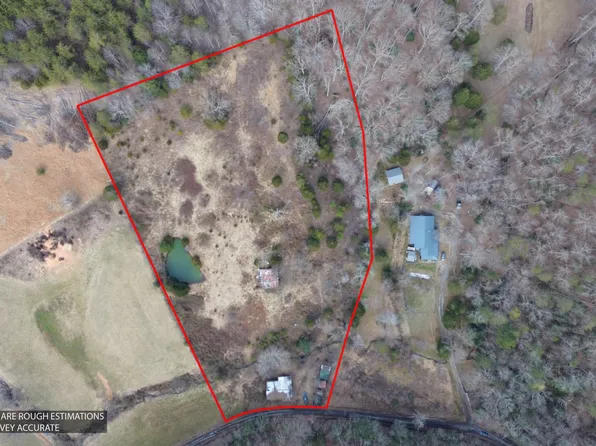 312 Adams Ln, Mooresburg, TN 37811