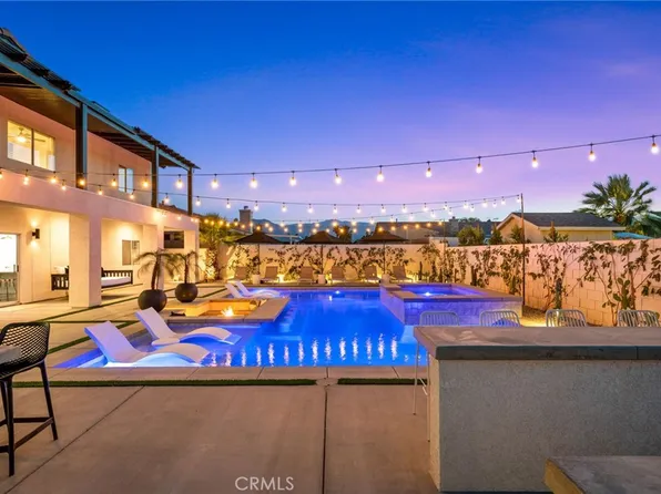 43755 Reclinata Way, Indio, CA 92201