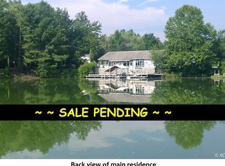 1785 Pine Lake Dr #6, Albany, OH 45710