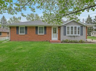 6731 Cornell St, Portage, MI 49024