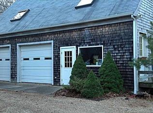 470 Franklin St, Tisbury, MA 02568