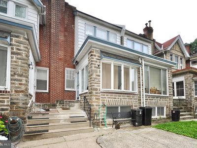 704 W Champlost St, Philadelphia, PA, 19120