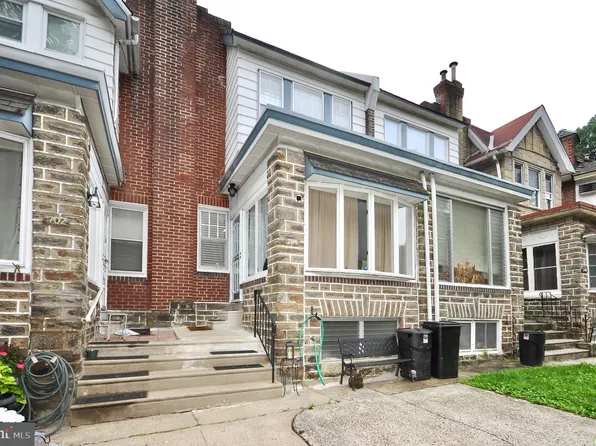 704 W Champlost St, Philadelphia, PA 19120