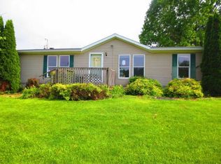 346 E Ripley St, Osgood, IN 47037