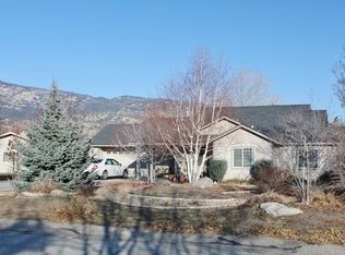 23780 Port Royal Ct, Tehachapi, CA 93561