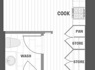 808 Wells Studio, Chicago, IL 60642