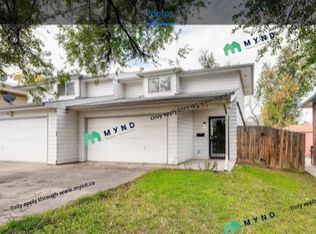 931 S Utica St #1, Denver, CO 80219