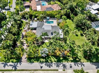3515 Avocado Dr, Fort Myers, FL 33901