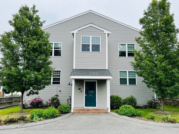 39 Athens St #4, North Weymouth, MA 02191