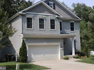 1420 Canopy Ln, Odenton, MD 21113