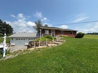 903 Chaintown Rd, Scottdale, PA 15683