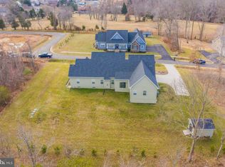 209 Dismondy Dr, Huntingtown, MD 20639