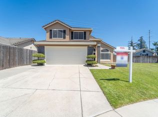 233 Pinto Creek Ct, Oakdale, CA 95361